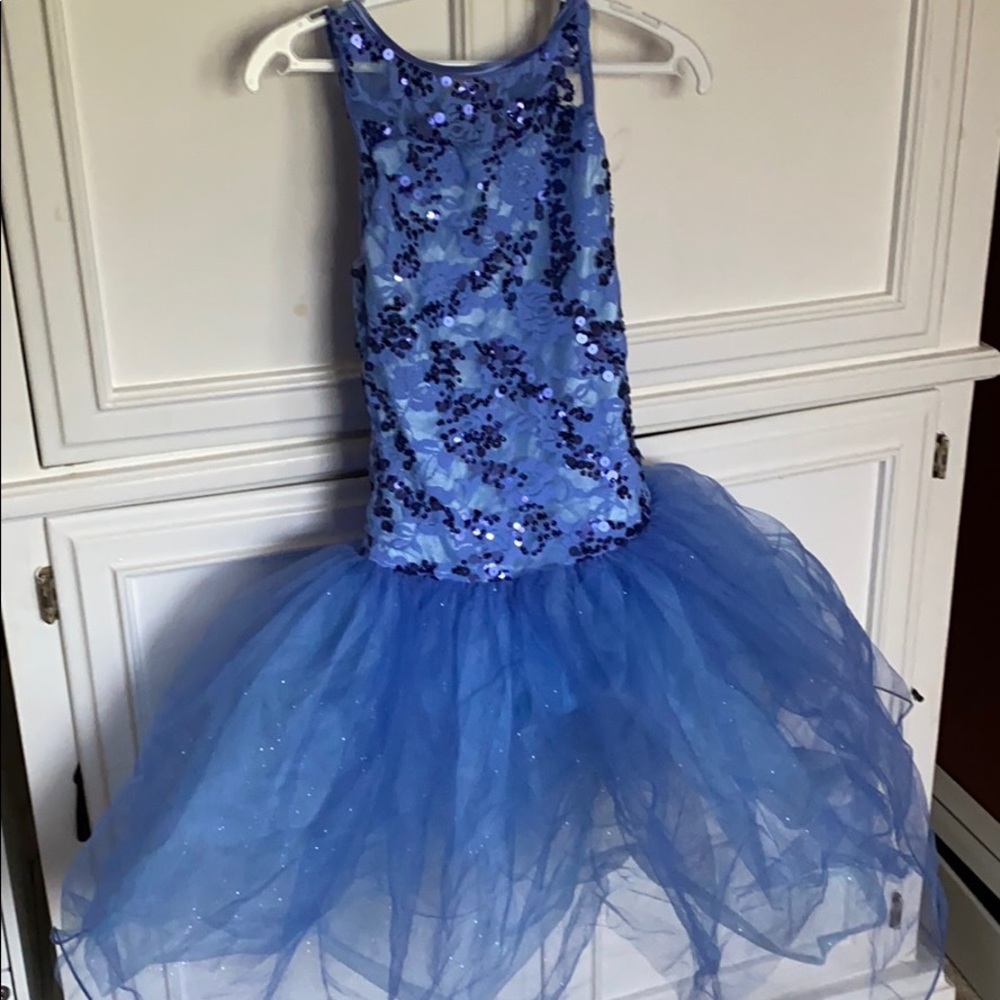 Ballet 🩰 Costume